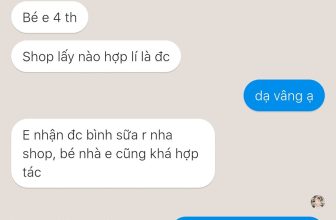 [🆕🇻🇳]  Kamidi Việt Nam – Sự lựa chọn hàng đầu của mẹ bầu Việt 🧑‍🧒❤️️👶⭐️ Feedback nóng bỏng tay
Ngày 5/6/2024
Bình sữa Kamidi silicone
, shares-0✔️ , likes-2❤️️ , date-2024-06-04 19:27:41🇻🇳🇻🇳🇻🇳📰🆕