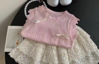 [🆕🇻🇳] Su An Kids – Phân phối Sỉ & Lẻ Quần áo trẻ em hàng Quảng Châu CC, VNTK 🧑‍🧒❤️️👶⭐️ – Set Áo Nơ Hồng CV Thô Ren Kem QCCC
Size: 9-23kg
, shares-0✔️ , likes-2❤️️ , date-2024-06-03 16:44:29🇻🇳🇻🇳🇻🇳📰🆕