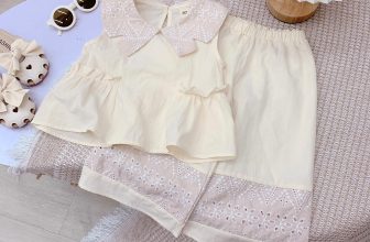 [🆕🇻🇳] Su An Kids – Phân phối Sỉ & Lẻ Quần áo trẻ em hàng Quảng Châu CC, VNTK 🧑‍🧒❤️️👶⭐️ – Set thô mềm QCCC mẫu mới tinhh, chất bao mềm mát luôn mẹ ơii
Size 9-25kg
, shares-0✔️ , likes-5❤️️ , date-2024-06-03 20:53:08🇻🇳🇻🇳🇻🇳📰🆕