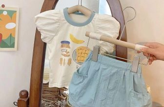 [🆕🇻🇳] Su An Kids – Phân phối Sỉ & Lẻ Quần áo trẻ em hàng Quảng Châu CC, VNTK 🧑‍🧒❤️️👶⭐️ – Set Áo Kem Tay Bồng CV Xanh Túi Trước
Size: 9-25kg
, shares-0✔️ , likes-8❤️️ , date-2024-06-04 21:30:53🇻🇳🇻🇳🇻🇳📰🆕