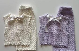 [🆕🇻🇳]  Hello Bébe ▪️ Shop chuyên order Quảng Châu 🧑‍🧒❤️️👶⭐️ /𝗕𝗦𝗧 𝗦𝗨𝗠𝗠𝗘𝗥 𝟮𝟬𝟮𝟰/
Shop lên kệ set lửng cho bé gái, hàng cover mà một chín một mười so với Hàn. Zá chỉ bằng 1/3 của Hàn thui ạ.
-Vải dập nổi mềm sụm
-Siz , shares-1✔️ , likes-11❤️️ , date-2024-06-06 16:58:29🇻🇳🇻🇳🇻🇳📰🆕