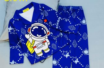 [🆕🇻🇳] ☘️Võ Hiền Kids – Chuyên Sỉ & Lẻ Đồ Bộ Trẻ em thun lạnh 3D Hàng loại 1 giá tại xưởng 🧑‍🧒❤️️👶⭐️ LÔ MỚI PIZAMA BÉ TRAI E MAY XONG RỒI ĐÂY Ạ
TOÀN CỰC PHẨM THÔI NÈ
Hàng đủ size 12-42KgChất thun lạnh 3D loại 1 bá , shares-35✔️ , likes-678❤️️ , date-2024-06-04 15:07:12🇻🇳🇻🇳🇻🇳📰🆕