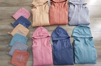 [🆕🇻🇳] Hoody’s House – cửa hàng chuyên bán sỉ, lẻ các thương hiệu thời trang 😎❤️️⭐️ Ngóng mãi
SALE #125k/áo
Áo Chống nắng thun lạnh Uniqlo Của TRẺ EM phom to
Áo chống nắng trẻ em Uniqlo Kids vải DƯ của Nhật hữu ích dành cho cha mẹ bảo vệ  , shares-0✔️ , likes-0❤️️ , date-2024-06-03 13:42:43🇻🇳🇻🇳🇻🇳📰🆕