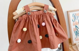 [🆕🇻🇳] Su An Kids – Phân phối Sỉ & Lẻ Quần áo trẻ em hàng Quảng Châu CC, VNTK 🧑‍🧒❤️️👶⭐️ – Set 2 Dây Nâu Quả Bông Quần Bí
Size: 8-25kg
, shares-0✔️ , likes-1❤️️ , date-2024-06-04 21:31:28🇻🇳🇻🇳🇻🇳📰🆕