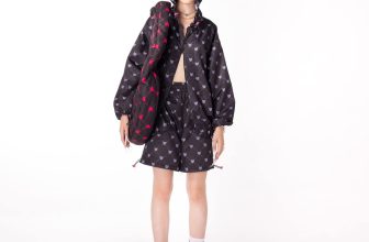 [🆕🇻🇳] SO YOUNG – THE CAT INSIDE YOU 👕 Top1Fashion 👗   𝐑𝐀𝐈𝐍 𝐂𝐎𝐀𝐓 𝐈𝐒 𝐍𝐄𝐗𝐓-𝐋𝐄𝐕𝐄𝐋 𝐂𝐇𝐈𝐂 | 𝐍𝐄𝐖 𝐋𝐈𝐌𝐈𝐓𝐄𝐃 𝐄𝐃𝐈𝐓𝐈𝐎𝐍
“𝘠𝘰𝘶 𝘸𝘰𝘯’𝘵 𝘸𝘢𝘯𝘵 𝘵𝘰 𝘭𝘰𝘶𝘯𝘨𝘦 𝘪𝘯 𝘢𝘯𝘺𝘵𝘩𝘪𝘯𝘨 𝘦𝘭𝘴𝘦”Another level is set at SO YOUNG with a completely new de , shares-0✔️ , likes-6❤️️ , date-2024-06-04 13:47:31🇻🇳🇻🇳🇻🇳📰🆕