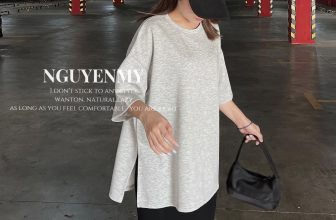 [🆕🇻🇳] Nguyen My – Cửa hàng quần áo 👕 Top1Fashion 👗  Đợi mãi cuối cùng cũng restock cả set rồi đây ạ
Bụng bự bụng béo thì cứ sắm ngay set này tha hồ tự tin diện nha mấy c. Che khéo điểm yếu bụng bự dữ lắm lu , shares-1✔️ , likes-5❤️️ , date-2024-06-01 16:00:36🇻🇳🇻🇳🇻🇳📰🆕