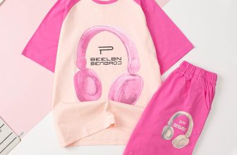 [🆕🇻🇳] LITIBABY Hồ Chí Minh 😎❤️️⭐️  Bộ áo phông quần đùi cho các bé gái
Chất cotton chính phẩm co giãn 4 chiều đanh mịnnn mát rượi, vải mềm thấm hút mồ hôi cực kì luôn ạ  Phom size cho Mum  , shares-0✔️ , likes-20❤️️ , date-2024-06-03 22:33:48🇻🇳🇻🇳🇻🇳📰🆕