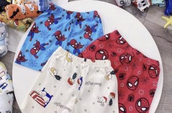 [🆕🇻🇳] Sỉ lẻ quần trẻ em – Chuyên sỉ lẻ quần dài quần đùi cho bé 🧑‍🧒❤️️👶⭐️  quần đùi cho bé 6-50kg sẵn số lượng lớn tại xưởng  quần chục đùi cho bé đủ Size cho bé từ 6-50kg bao vừa mặc thoải mái   mẫu mã đa dạng sinh động màu sắc  , shares-7✔️ , likes-188❤️️ , date-2024-06-06 16:05:59🇻🇳🇻🇳🇻🇳📰🆕