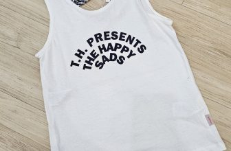 [🆕🇻🇳] MOKI SHOP – Hàng xuất dư xịn 👕 Top1Fashion 👗  Áo ba lỗ nơ sau bé gái DEAL HỜI 50K/C
lại một mã sale sốc lỗ tụt quần luôn ạ . Hàng Hàn dư xịn chất vải cotton siêu mềm mịn mát thôi rồi luôn ạ . Mùa hè n , shares-0✔️ , likes-2❤️️ , date-2024-06-09 15:03:55🇻🇳🇻🇳🇻🇳📰🆕