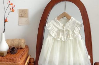 [🆕🇻🇳]  Hani Baby – Hani Baby mang đến sự trải nghiệm ấm áp tới những mẹ đang và sắp có con nhỏ 🧑‍🧒❤️️👶⭐️ Xinh thế nhỉ
Size 66: 5-7kg
73: 7-9kg
80: 9-11kg
90: 11-13kg
Hàng order 2-3 tuần #219k
, shares-0✔️ , likes-1❤️️ , date-2024-06-03 18:17:26🇻🇳🇻🇳🇻🇳📰🆕