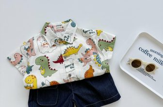 [🆕🇻🇳] Nhà Em Bé – Của hàng quần áo trẻ em 🧑‍🧒❤️️👶⭐️ 𝐂𝐇𝐀̀𝐎 𝐇𝐄̀ 𝐁𝐔̀𝐍𝐆 𝐍𝐎̂̉!!!Bộ thun bé trai xịn sò, chất bao đẹp ạ! Sắm ngay 1 set cho trai cưng đi học nào các mẹ ơi
Bấm vào từng ảnh đem xem giá ạ!Chất v , shares-1✔️ , likes-0❤️️ , date-2024-06-02 19:06:53🇻🇳🇻🇳🇻🇳📰🆕