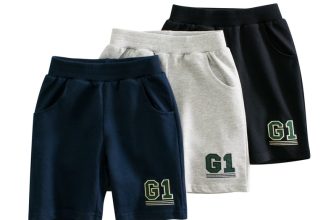 [🆕🇻🇳] Nuggap – Cửa Hàng Thời Trang Cho Bé 🧑‍🧒❤️️👶⭐️  Quần sort siêu cool cho bé yêu diện hè này
Chất liệu mềm mại, nhẹ nhàng, bé thoải mái vận động
Màu sắc trung tính, dễ mặc, phối cùng áo thun là 10 điểm  , shares-0✔️ , likes-3❤️️ , date-2024-06-09 13:40:41🇻🇳🇻🇳🇻🇳📰🆕