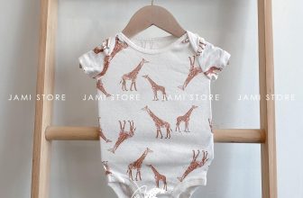 [🆕🇻🇳]  Jami Baby Store – Chuyên hàng body xuất dư trẻ em Carter, Geo, Old Navy chuẩn 100% 🧑‍🧒❤️️👶⭐️ 𝐗𝐚̉ 𝐊𝐡𝐨 𝐂𝐡𝐢̉ #𝟐𝟗𝐤
Bodychip mix hãng bé gái 0-3m ( 3-5kg)
, shares-1✔️ , likes-4❤️️ , date-2024-06-03 15:34:27🇻🇳🇻🇳🇻🇳📰🆕