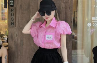 [🆕🇻🇳] Đặng Thanh Boutique 👕 Top1Fashion 👗  Update
Mẹo nhỏ gợi ý đ ồ xinh thực sự rất thơ, dễ gây thương nhớ.
Tiệm có sẵn nè chị em
, shares-26✔️ , likes-531❤️️ , date-2024-06-07 06:10:29🇻🇳🇻🇳🇻🇳📰🆕