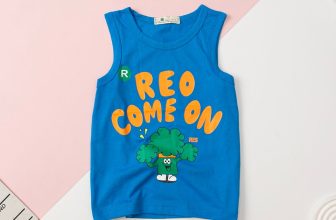 [🆕🇻🇳] LITIBABY Hồ Chí Minh 😎❤️️⭐️ Chỉ #60k 1 áo thun sát nách bé trai #litibaby
Size 2/8: cho bé 11 đến 25 ký
Chất thun cotton 2 chiều mát rượi
Nhanh tay nhặt combo cho bé nhaaaaaaaaa
, shares-0✔️ , likes-3❤️️ , date-2024-06-04 16:10:17🇻🇳🇻🇳🇻🇳📰🆕