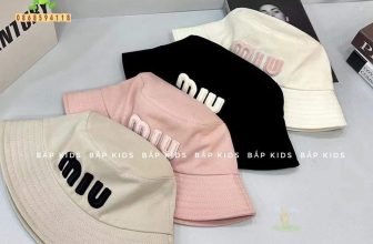 [🆕🇻🇳] BẮP KIDS – Chuyên cung cấp đồ sơ sinh cao cấp, sỉ lẻ toàn quốc : quần áo, bình sữa 🧑‍🧒❤️️👶⭐️ 𝐓𝐫𝐨̛̀𝐢 𝐱𝐚𝐧𝐡 𝐦𝐚̂́𝐲 𝐭𝐫𝐚̆́𝐧𝐠 𝐧𝐚̆́𝐧𝐠 𝐯𝐚̀𝐧𝐠
𝐌𝐮̃ 𝐱𝐚𝐧𝐡 𝐦𝐮̃ đ𝐨̉ 𝐬𝐚̆̃𝐧 𝐡𝐚̀𝐧𝐠 𝐦𝐞̣ 𝐨̛𝐢
Chào mừng bé đến với bộ sưu tập mũ hè cho bé của Bắp – nơi ba mẹ có thể tìm  , shares-0✔️ , likes-0❤️️ , date-2024-06-08 17:30:57🇻🇳🇻🇳🇻🇳📰🆕