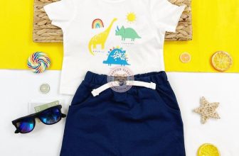[🆕🇻🇳] Puppies Closet – Thời trang xách tay cho bé 😎❤️️⭐️ Set khủng long cho bé trai đây các mom ơi#puppiescloset #puppiescloset #quầnáotrẻem #đồkidnhậpkhẩu #đồchobé #đồchobéyêu
#quầnáonhí  , shares-0✔️ , likes-0❤️️ , date-2024-06-06 13:12:53🇻🇳🇻🇳🇻🇳📰🆕
