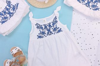 [🆕🇻🇳] Puppies Closet – Thời trang xách tay cho bé 😎❤️️⭐️ Váy chất mát, mịn lắm các mom ơi#puppiescloset #puppiescloset #quầnáotrẻem #đồkidnhậpkhẩu #đồchobé #đồchobéyêu
#quầnáonhí #đồchâ , shares-0✔️ , likes-0❤️️ , date-2024-06-07 13:33:11🇻🇳🇻🇳🇻🇳📰🆕