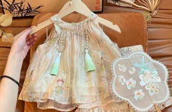 [🆕🇻🇳] Shop mẹ bé Hồng Ánh authenic 😎❤️️⭐️ Xờiiiiiii Đẹp nức lòng người hâm mộ là có thật nhaaaa, em gom cho mùa trung thu đâyyyy ah  hàng về cho thong thả hnao tới ngày lễ là mặc luônnnn Sz 90/100/ , shares-0✔️ , likes-13❤️️ , date-2024-06-07 15:36:57🇻🇳🇻🇳🇻🇳📰🆕