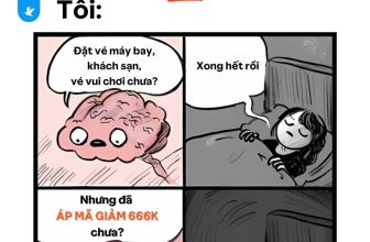 [🆕🇻🇳] Traveloka Vietnam – Nền tảng du lịch hàng đầu Đông Nam Á ♥️️ Top1Checkin ☑  Ai chưa kịp săn sale, áp mã thì ngày mai 7/6 – khung giờ cỡ 𝟏𝟏:𝟎𝟎  𝐯𝐚̀ 𝟏𝟗:𝟎𝟎 nha! Cơ hội cuối cùng luôn rùi á!!!
Đặt Vé Máy Bay Tặng Hành Lý cùng với mã , shares-0✔️ , likes-12❤️️ , date-2024-06-06 01:08:03🇻🇳🇻🇳🇻🇳📰🆕