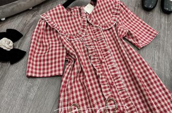 [🆕🇻🇳] Tuni.Studio – Đầm Suông Tuni Boutique 👕 Top1Fashion 👗  Siêu Phẩm về đúng ngày nắng nóng !
Quá là xinhh lun , ai thích xinh thì về đội của em nhá
Chất mát mà phom xuông thế này mặc siu thoải mái lun hii—– , shares-0✔️ , likes-33❤️️ , date-2024-06-07 17:40:38🇻🇳🇻🇳🇻🇳📰🆕