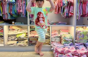 [🆕🇻🇳] ☘️Võ Hiền Kids – Chuyên Sỉ & Lẻ Đồ Bộ Trẻ em thun lạnh 3D Hàng loại 1 giá tại xưởng 🧑‍🧒❤️️👶⭐️ LÔ NGỐ SỌC ĐƠN GIẢN NHƯNG RẤT HOT LUÔN Ạ
các mom nhanh tay ghẹo lựa nhanh kẻo hết nhé
Hàng đủ size 12-42 Kg ạ
Ba , shares-18✔️ , likes-901❤️️ , date-2024-06-07 14:28:00🇻🇳🇻🇳🇻🇳📰🆕