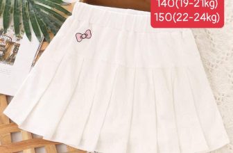 [🆕🇻🇳]  Bông Đậu Kid’s – Hàng hiệu xuất dư, xuất xịn 😎❤️️⭐️ Chân váy e còn sz note ảnh ạ !, shares-0✔️ , likes-0❤️️ , date-2024-06-08 01:21:24🇻🇳🇻🇳🇻🇳📰🆕