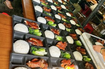 [🆕🇻🇳] QK Complex – Nhà hàng – Event – Bar Cafe – Spa 🍔 Top1Food  🍜 𝐃𝐮 𝐥𝐢̣𝐜𝐡 “𝐛𝐚̂́𝐭 𝐭𝐚̣̂𝐧”, 𝐧𝐨 𝐬𝐚𝐲 “𝐛𝐚̂́𝐭 𝐭𝐚̣̂𝐧” 𝐜𝐮̀𝐧𝐠 𝐜𝐨̛𝐦 𝐡𝐨̣̂𝐩 “𝐬𝐢𝐞̂𝐮 𝐧𝐠𝐨𝐧” !
Hành trình du lịch dài mệt mỏi khiến bạn bỏ lỡ những bữa ăn ngon?
Thời gian e , shares-8✔️ , likes-15❤️️ , date-2024-06-05 23:55:01🇻🇳🇻🇳🇻🇳📰🆕