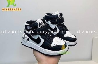 [🆕🇻🇳] BẮP KIDS – Chuyên cung cấp đồ sơ sinh cao cấp, sỉ lẻ toàn quốc : quần áo, bình sữa 🧑‍🧒❤️️👶⭐️  GIÀY  XINH LUNG LINHGiày the thao cao cấp đế cao su mềm , cực êm chân- Món quà ý nghĩa cho conRinh ngay cho bé đôi giày  này cho con yêu diện nào , shares-0✔️ , likes-0❤️️ , date-2024-06-08 01:30:40🇻🇳🇻🇳🇻🇳📰🆕