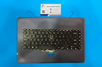 [🆕🇻🇳] 24h – Bệnh Viện Điện Thoại, Laptop 👨‍🔧 Top1Fix 🧰  Thay bàn phím laptop chính hãng – Gõ chữ êm nhạy, “cày deadline” dễ dàng
>>>Anh em chỉ cần chốt lịch thay mới trước qua 1900.0213, giá từ 𝟯𝟰𝟬.𝟎𝟎𝟎 đồng.
— , shares-0✔️ , likes-4❤️️ , date-2024-06-07 22:00:06🇻🇳🇻🇳🇻🇳📰🆕