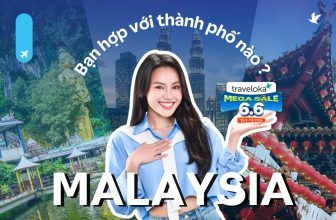 [🆕🇻🇳] Traveloka Vietnam – Nền tảng du lịch hàng đầu Đông Nam Á ♥️️ Top1Checkin ☑  ĐI MALAYSIA, ĐẶT TRAVELOKA… MÀ ĐI THÀNH PHỐ NÀO TA ?
BAY SIÊU SALE LỚN NHẤT HÈ #TravelokaMegaSale66
MUA VÉ MAY BAY TẶNG HÀNH LÝ  Từ 28.05 – 07.06
Flash Sal , shares-0✔️ , likes-31❤️️ , date-2024-06-03 20:00:12🇻🇳🇻🇳🇻🇳📰🆕