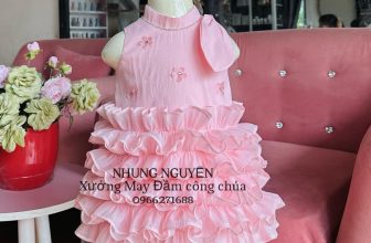 [🆕🇻🇳]  Nhung Nguyễn-Xưởng may đầm công chúa – Luôn cập nhật xu hướng thời trang mới nhất hít hót nhất 🧑‍🧒❤️️👶⭐️ Em là người trầm tính
Nên chỉ thả thính
chứ hong có ý j đâu
Mùa hè e ưu tiên các mẫu nhẹ mát ạ
, shares-1✔️ , likes-11❤️️ , date-2024-06-03 00:50:45🇻🇳🇻🇳🇻🇳📰🆕