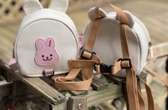 [🆕🇻🇳]  Hello Bébe ▪️ Shop chuyên order Quảng Châu 🧑‍🧒❤️️👶⭐️ Mua balo tặng kèm tag thêu tên bé
Chỉ trong post này nha các bác ơi
Zá ưu đãi đầu tháng #155k sẵn ship
, shares-0✔️ , likes-5❤️️ , date-2024-06-06 21:41:05🇻🇳🇻🇳🇻🇳📰🆕