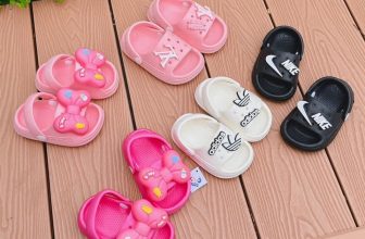 [🆕🇻🇳]  Piza Mama & Kid 🧑‍🧒❤️️👶⭐️  MẪU DÉP CROSS HOT HIT CHO BÉ YÊU
, shares-0✔️ , likes-12❤️️ , date-2024-06-07 16:01:48🇻🇳🇻🇳🇻🇳📰🆕