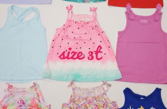 [🆕🇻🇳] KIZZO SHOP – Quần Áo Trẻ Em Xuất Khẩu 😎❤️️⭐️ Áo dây áo 3 lỗ cho các bé xinh  Size 3y Ngoài ra shop còn các size 12m | 18m | 2y | 3y | 6y
Size 4y | 5y có ít mẫu
, shares-0✔️ , likes-2❤️️ , date-2024-06-02 20:12:00🇻🇳🇻🇳🇻🇳📰🆕