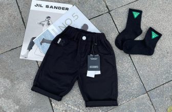 [🆕🇻🇳]  Shop mẹ Nam chuyên hàng thời trang trẻ em cao cấp 😎❤️️⭐️ Quần thô em còn sz 80,90,100
Sale #130k cắt mã
Mẹ nào lấy quần báo em ạ
, shares-0✔️ , likes-1❤️️ , date-2024-06-06 14:24:17🇻🇳🇻🇳🇻🇳📰🆕