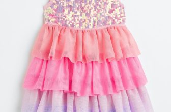 [🆕🇻🇳] Cami House – Order & Có sẵn hàng Baby & Kid Authentic 😎❤️️⭐️ Sẵn e váy sequin cầu vồng HM bắt hiệu ứng ánh sáng mặc lên lung linh luôn ạ  Size : 7-8y (24_27kg 1m22-1m3)
Pr : #499k #hàng_có_sẵn
, shares-0✔️ , likes-2❤️️ , date-2024-06-08 17:00:55🇻🇳🇻🇳🇻🇳📰🆕