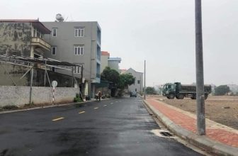 [🆕🇻🇳] Hiền Vinh Hvkids  (Xưởng may HV Kids) 😎❤️️⭐️ Đất Xâm Động hơn 40m. Lãi vĩnh viễn 1 mặt thoáng. 1,3x tỷ. 100m ra VĐ4. 3 bước chân ra trục liên huyện lh e chính chủ 0915626512 , shares-0✔️ , likes-5❤️️ , date-2024-06-08 13:04:37🇻🇳🇻🇳🇻🇳📰🆕