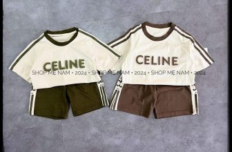 [🆕🇻🇳]  Shop mẹ Nam chuyên hàng thời trang trẻ em cao cấp 😎❤️️⭐️ Em còn lẻ vài bộ
Sale nốt #180k ạ
Mẹ nào ưng mẫu ib em báo sz ạ
, shares-0✔️ , likes-4❤️️ , date-2024-06-06 14:04:24🇻🇳🇻🇳🇻🇳📰🆕