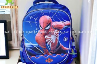 [🆕🇻🇳] BẮP KIDS – Chuyên cung cấp đồ sơ sinh cao cấp, sỉ lẻ toàn quốc : quần áo, bình sữa 🧑‍🧒❤️️👶⭐️ Balo đi học – cảm hứng cho con đi học mỗi ngày
Công nhận là mấy cái balo mà đẹp một tý là các bé ham học thật  như mình ngày xưa luôn ba mẹ nhỉ. Cute, màu , shares-0✔️ , likes-0❤️️ , date-2024-06-07 19:30:38🇻🇳🇻🇳🇻🇳📰🆕