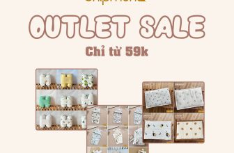 [🆕🇻🇳] Chipmunk Baby – Thương hiệu Việt Nam chuyên sản xuất và thương mại sản phẩm cho bé sơ sinh 🧑‍🧒❤️️👶⭐️ SIÊU SALE OUTLET –  #59K #69K #89K … BA MẸ ƠI
Ba mẹ đang săn đồ sơ sinh cho bé thì nhanh tay đặt hàng nha, mỗi sản phẩm còn vài chiếc thui ạ:
– Gối lót đ , shares-2✔️ , likes-22❤️️ , date-2024-06-06 02:04:04🇻🇳🇻🇳🇻🇳📰🆕