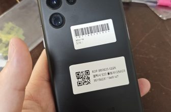 [🆕🇻🇳] Điện thoại xách tay Hàn quốc Công Dung ♥️️ Top1Shop 🛍️  S22ultra/5G đẹp 98.5%  máy zin nét bao ngâm nước thoải mái, cấu hình khủng long snap 8gen1 ram 12gb , bộ nhớ 256gb , mand 2k-120hz, s22u cập nhật bản mới c , shares-1✔️ , likes-4❤️️ , date-2024-06-06 14:40:38🇻🇳🇻🇳🇻🇳📰🆕