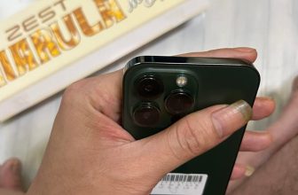 [🆕🇻🇳] Điện thoại xách tay Hàn quốc Công Dung ♥️️ Top1Shop 🛍️  ĐÃ BÁN
13pro/128 xanh bộ đội ,máy zin phẩy chút viền như ảnh. Hàng chất chưa bung bản quốc tế chạy 2 sim ko 1 lỗi nhỏ. Giá như đùa 11.69tr pk sạc,cáp 20w, , shares-0✔️ , likes-8❤️️ , date-2024-06-08 11:29:55🇻🇳🇻🇳🇻🇳📰🆕