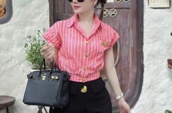 [🆕🇻🇳] Đặng Thanh Boutique 👕 Top1Fashion 👗  Mẹo nhỏ gợi ý đồ xinh dạo phố, dự tiệc và du lịch ạ
Miễn phí vận chuyển
Kiểm tra trước khi nhận hàng
______________________
, shares-0✔️ , likes-16❤️️ , date-2024-06-07 02:05:28🇻🇳🇻🇳🇻🇳📰🆕