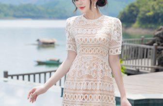 [🆕🇻🇳] CLALA – New era fashion strives for perfection 👕 Top1Fashion 👗  FEEDBACK & CLALA
Lantana Dress nhẹ nhàng mà vẫn xinh yêu, thoải mái mà vẫn thật thời thượng.
Váy ren 3D mềm mặc trẻ trung trong phù hợp trong những  , shares-0✔️ , likes-10❤️️ , date-2024-06-04 13:00:12🇻🇳🇻🇳🇻🇳📰🆕
