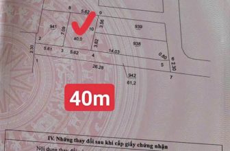 [🆕🇻🇳] Hiền Vinh Hvkids  (Xưởng may HV Kids) 😎❤️️⭐️ Mảnh đất xinh xắn tại Khê Hồi – Hà Hồi – Thường Tín – Hà Nội.
Diện tích 40m
Mặt tiền 5,62m. Ô tô vào tận nơi.
Cách 300m ra tr , shares-0✔️ , likes-6❤️️ , date-2024-06-09 01:58:09🇻🇳🇻🇳🇻🇳📰🆕