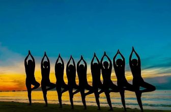 [🆕🇻🇳] 💗 Những Người Thích Tập Yoga 🧘🏻‍♀️ 🧘 Top1Yoga 🤸🏻‍♀️ Tuổi thọ của bạn phụ thuộc vào sức khoẻ. Còn sức khoẻ như thế nào thì do bạn tự quyết định
Nếu có 1 bộ môn vừa phát triển cả THÂN – TÂM – TRÍ  Thì đó chín , shares-0✔️ , likes-12❤️️ , date-2024-06-10 23:35:11🇻🇳🇻🇳🇻🇳📰🆕