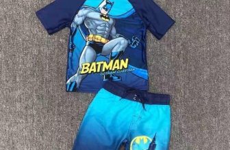 [🆕🇻🇳] Bùi Cốm shop – Quần áo trẻ em xuất khẩu 🧑‍🧒❤️️👶⭐️ Set đồ bơi bé trai size 4T
Giá tốt 130k/set
, shares-0✔️ , likes-5❤️️ , date-2024-06-07 20:43:23🇻🇳🇻🇳🇻🇳📰🆕