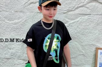 [🆕🇻🇳] Dâu Dầm Mít – Chuyên sỉ lẻ Thời trang của Bé 🧑‍🧒❤️️👶⭐️ 101 kiểu chất cho bé
Hàng mới về Ib để được giá ưu đãi
Dâu Dầm mít #167tâysơn
chuyên sỉ lẻ ttte qccc
Mũ túi kính tất
Đẹp – phong cách trend mới nhất
S , shares-0✔️ , likes-0❤️️ , date-2024-06-07 13:53:24🇻🇳🇻🇳🇻🇳📰🆕