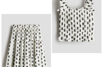 [🆕🇻🇳] Cami House – Order & Có sẵn hàng Baby & Kid Authentic 😎❤️️⭐️ Tâm lý các mẹ là không thích con mặc váy ngắn vì không mặc đc lâu thì set em cv rời này là hạp lý Chân váy dài qua đầu gối mà vẫn rất dễ mặc  Size : 18m-10 , shares-0✔️ , likes-0❤️️ , date-2024-06-08 19:32:03🇻🇳🇻🇳🇻🇳📰🆕